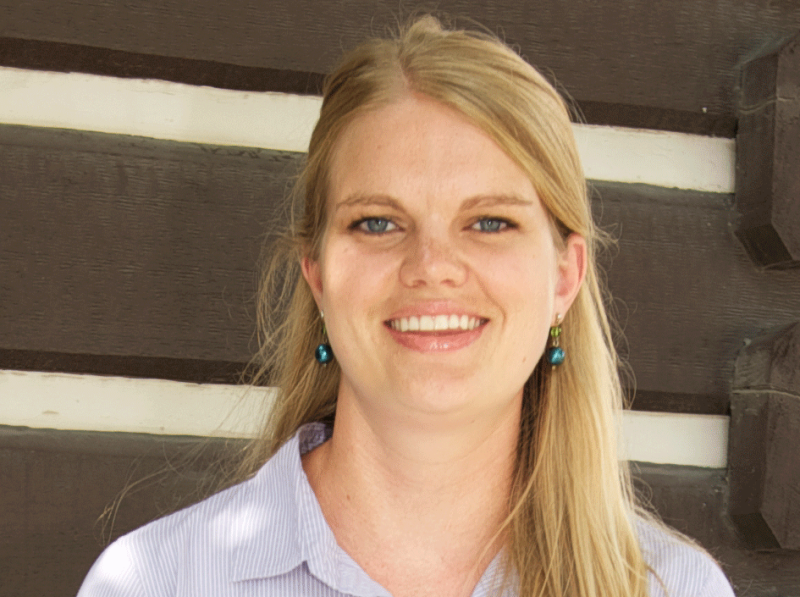 Dr. Jana Kortje, D.D.S.