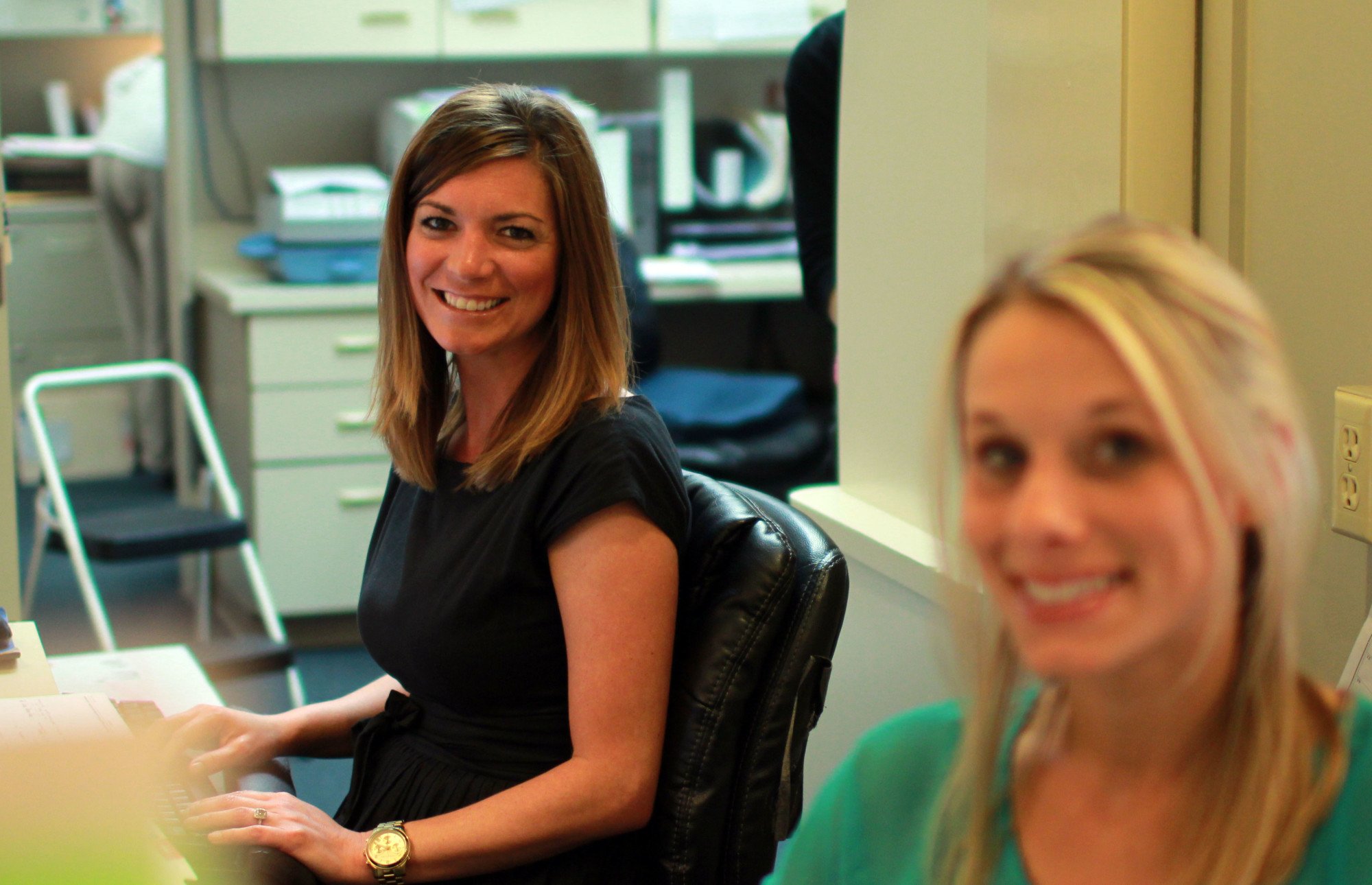 Dental front office jobs in new orleans